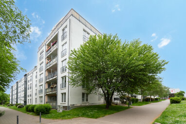Wohnung zum Kauf 88.600 € 2 Zimmer 43,8 m² Erdgeschoss Großzschocher Leipzig 04249