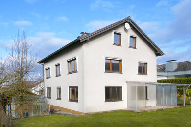 Mehrfamilienhaus zum Kauf 290.000 € 8 Zimmer 155 m² 615 m² Grundstück frei ab sofort Breitenbach Schauenburg 34270