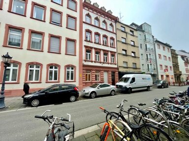 Mehrfamilienhaus zum Kauf 1.690.000 € 400 m² 198 m² Grundstück Altstadt Mainz 55116