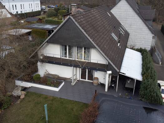 Einfamilienhaus zum Kauf 599.000 € 5 Zimmer 160 m² 750 m² Grundstück Quickborn 25451