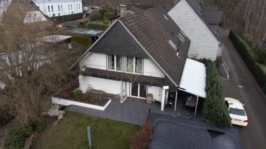 Einfamilienhaus zum Kauf 635.000 € 5 Zimmer 160 m² 750 m² Grundstück Quickborn 25451