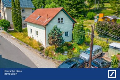 Einfamilienhaus zum Kauf 165.000 € 4 Zimmer 85 m² 302 m² Grundstück Immelborn Barchfeld-Immelborn 36456