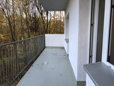 Wohnung zur Miete 640 € 2,5 Zimmer 67 m² 2. Geschoss Ittertalstraße 138 Foche - Demmeltrath - Fuhr Solingen 42719
