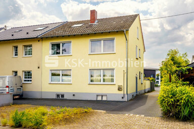 Mehrfamilienhaus zum Kauf 419.000 € 5 Zimmer 124,5 m² 439 m² Grundstück Buisdorf Sankt Augustin 53757