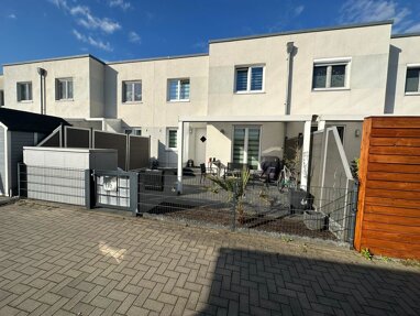 Reihenmittelhaus zur Miete 1.750 € 4 Zimmer 111 m² 140 m² Grundstück Düpenau Eck 22 Wahlbezirk 017 Pinneberg / Thesdorf 25421