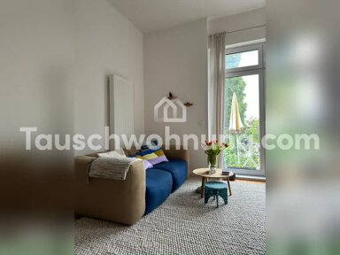 Wohnung zur Miete Tauschwohnung 1.799 € 2 Zimmer 75 m² 4. Geschoss Moabit Berlin 13355