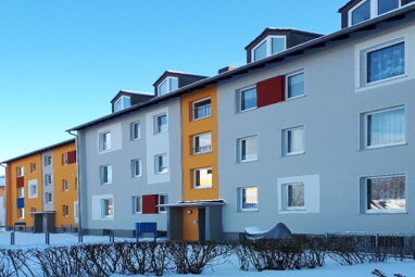 Wohnung zur Miete 475 € 3 Zimmer 63 m² 13. Geschoss frei ab sofort Vareniusweg 4 Uelzen Uelzen 29525