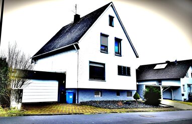 Einfamilienhaus zum Kauf Provisionsfrei 289.000 € 5 Zimmer 120 m² 718 m² Grundstück Thalheim Dornburg 65599