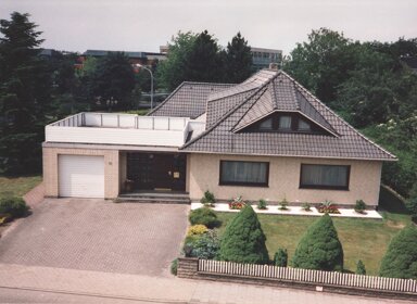 Bungalow zum Kauf provisionsfrei 360.000 € 9 Zimmer 280 m² 1.204 m² Grundstück frei ab sofort Am Scheurenkamp 21 Diepholz Diepholz 49356