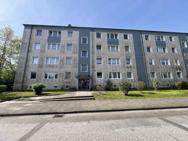 Wohnung zur Miete 770 € 4 Zimmer 81 m² Erdgeschoss Ernst-Barlach-Str. 1 Parksiedlung Rendsburg 24768