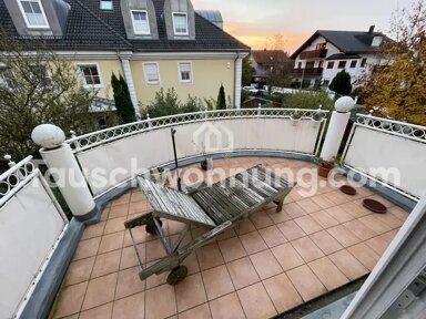 Wohnung zur Miete Tauschwohnung 1.550 € 3 Zimmer 80 m² Untermenzing-Allach München 80999