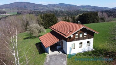 Einfamilienhaus zum Kauf 419.000 € 3 Zimmer 78,8 m² 7.244 m² Grundstück Trupolding Schöllnach 94508