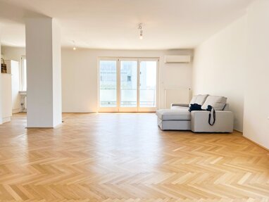 Wohnung zur Miete 1.787,92 € 4 Zimmer 113,9 m² 4. Geschoss Wien 1040