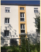 Wohnung zur Miete 1.295,08 € 3,5 Zimmer 70 m² 2. Geschoss Opalstraße 6 Ludwigsfeld München 80995