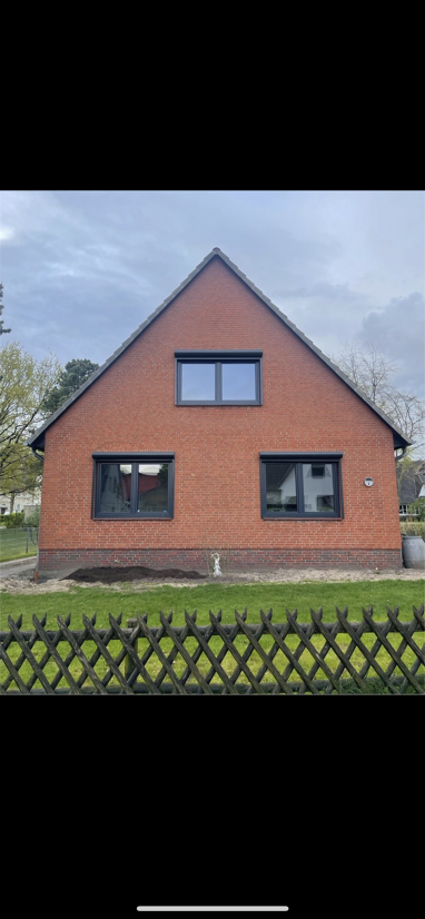 Wohnung zur Miete 1.000 € 3 Zimmer 68 m² 1. Geschoss Kronskamp 3 Wedel 22880
