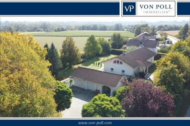 Einfamilienhaus zum Kauf 1.450.000 € 5 Zimmer 238 m² 3.053 m² Grundstück Pürten Waldkraiburg / Pürten 84478