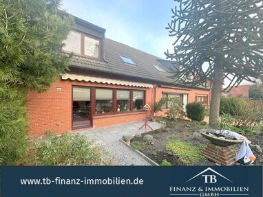Einfamilienhaus zum Kauf 189.000 € 5 Zimmer 110 m² 434 m² Grundstück Borßum / Hilmarsum Emden 26725