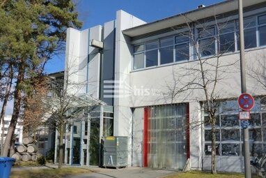 Bürofläche zur Miete 9 € 193,5 m² Bürofläche Schafhof Nürnberg 90411
