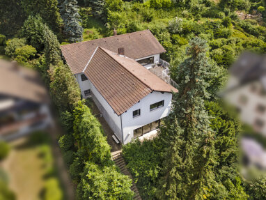 Villa zum Kauf 8 Zimmer 341 m² 1.502 m² Grundstück Seeheim Seeheim-Jugenheim 64342