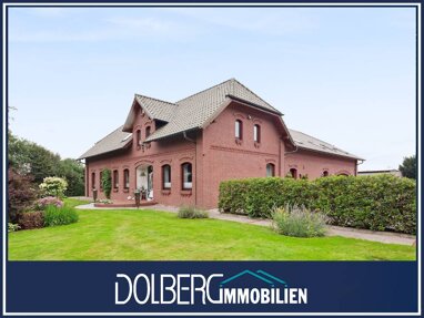 Einfamilienhaus zum Kauf 1.190.000 € 14 Zimmer 465 m² 4.832 m² Grundstück Wacken 25596