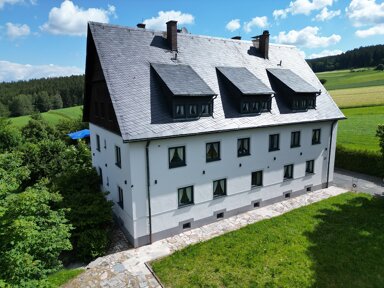 Gastronomie/Hotel zum Kauf als Kapitalanlage geeignet 399.000 € 15 Zimmer 500 m² 6.624 m² Grundstück Altmugl 20 Altmugl Neualbenreuth 95698