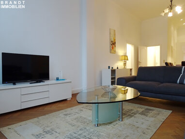 Wohnung zur Miete Wohnen auf Zeit 3.100 € 3 Zimmer 120 m² frei ab sofort Gustav-Freytag-Straße 11 Uhlenhorst Hamburg / Uhlenhorst 22085