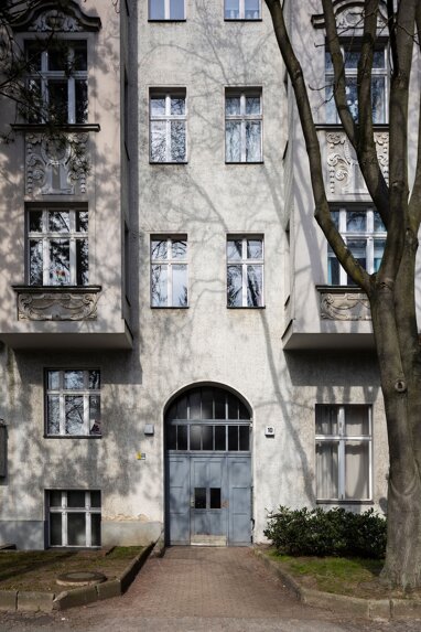 Wohnung zum Kauf 251.000 € 2 Zimmer 55,8 m² 4. Geschoss Gélieustraße 10 Lichterfelde Berlin 12203