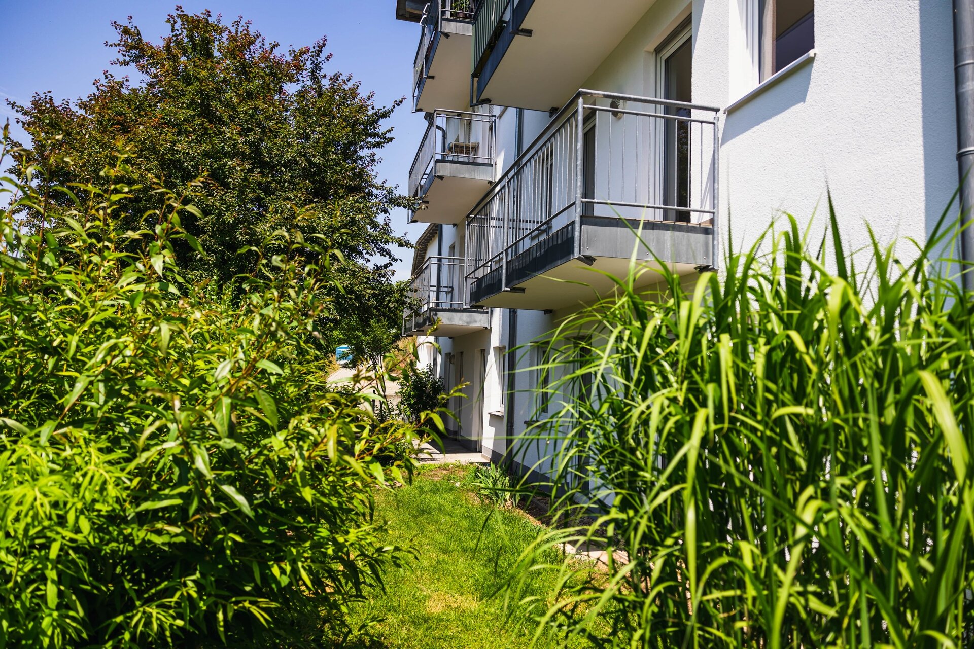Wohnung zum Kauf 429.000 € 3 Zimmer 92 m²<br/>Wohnfläche Oppersdorf Lappersdorf 93138