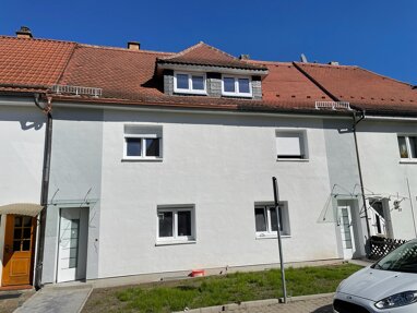 Reihenmittelhaus zum Kauf Provisionsfrei 298.500 € 4,5 Zimmer 115,2 m² 310 m² Grundstück Kronach Kronach 96317