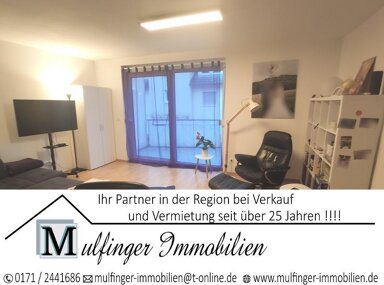 Wohnung zur Miete 920 € 3 Zimmer 77,9 m² 1. Geschoss Forchheim Forchheim 91301