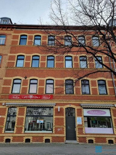 Wohn- und Geschäftshaus zum Kauf Provisionsfrei 975.000 € 678 m² 486 m² Grundstück Johannesplatz Erfurt 99086