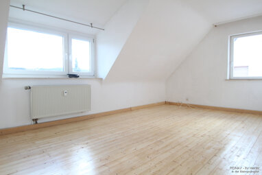 Wohnung zur Miete 480 € 2 Zimmer 58 m² 2. Geschoss Wintersdorf Zirndorf 90513