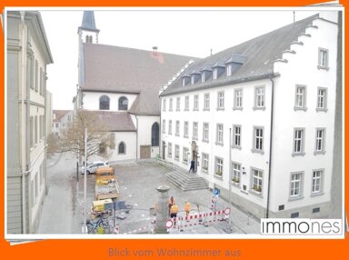 Wohnung zur Miete 960 € 4 Zimmer 106 m² 3. Geschoss Bad Neustadt Bad Neustadt an der Saale 97616