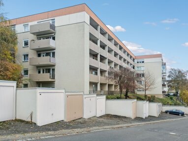 Apartment zum Kauf 129.000 € 1 Zimmer 35 m² 4. Geschoss Lengfeld Würzburg 97076