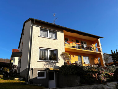 Mehrfamilienhaus zum Kauf 398.000 € 8 Zimmer 174 m² 554 m² Grundstück Mönchberg Mönchberg 63933
