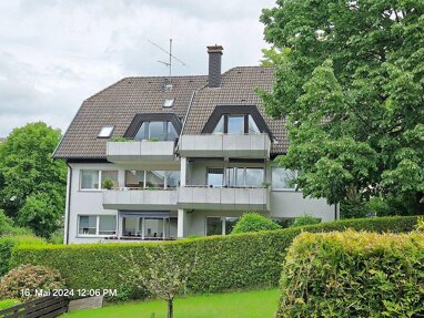 Wohnung zur Miete 410 € 2 Zimmer 57 m² Ramsberg / Hasley / Baukloh Lüdenscheid 58509