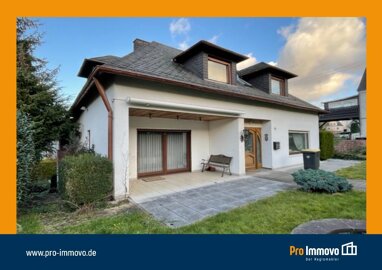 Einfamilienhaus zum Kauf 299.000 € 9 Zimmer 207 m² 1.163 m² Grundstück Betzdorf Betzdorf 57518