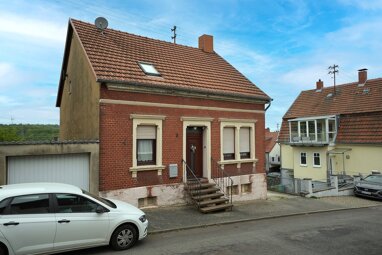 Einfamilienhaus zum Kauf 139.900 € 5 Zimmer 100 m² 220 m² Grundstück Bildstock Friedrichsthal 66299