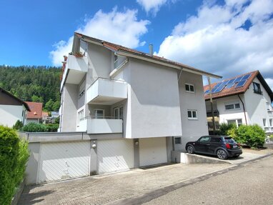 Wohnung zum Kauf 195.000 € 3 Zimmer 69 m² Calmbach Bad Wildbad 75323