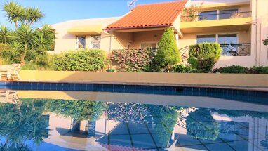 Villa zum Kauf 630.000 € 5 Zimmer 350 m² 1.000 m² Grundstück Kreta