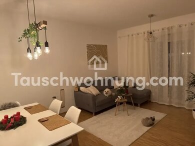 Wohnung zur Miete Tauschwohnung 857 € 3 Zimmer 73 m² 2. Geschoss Hallschlag Stuttgart 70376