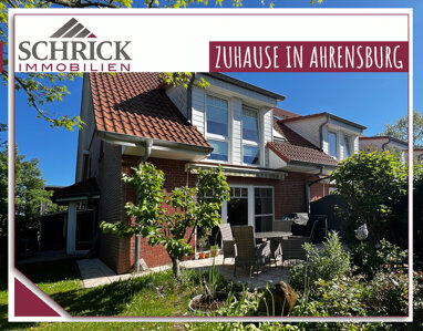 Reihenendhaus zum Kauf 518.000 € 5 Zimmer 133 m² 257 m² Grundstück Am Hagen Ahrensburg - Ahrensburger Redder 22926