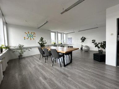 Bürofläche zur Miete 11,50 € 202 m² Bürofläche teilbar ab 202 m² Humboldtallee Göttingen 37073