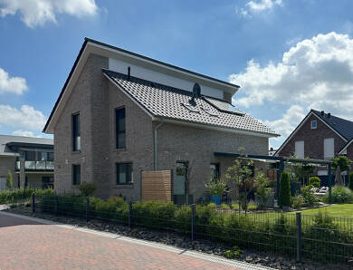 Einfamilienhaus zum Kauf 670.700 € 4 Zimmer 142 m² 424 m² Grundstück Bloherfelde Oldenburg / Wechloy 26129