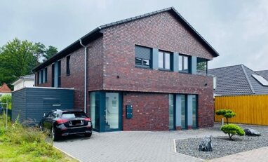 Wohnung zur Miete 650 € 3 Zimmer 70 m² 1. Geschoss frei ab 01.03.2025 Soltau Soltau 29614