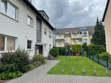 Wohnung zur Miete 1.090 € 3 Zimmer 79 m² 2. Geschoss frei ab 01.12.2024 Kitschburger Str. Wahnheide Köln 51147