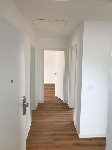 Wohnung zur Miete 850 € 3 Zimmer 67 m² 4. Geschoss frei ab sofort Gildenstraße 15 Südviertel Heilbronn 74074