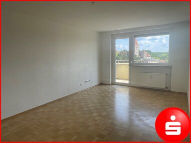 Wohnung zum Kauf 215.000 € 2 Zimmer 62 m² 8. Geschoss Unterweihersbuch Stein 90547