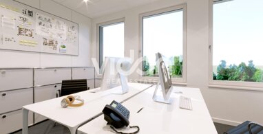Bürofläche zur Miete 390 m² Bürofläche teilbar ab 390 m² Lindenthal Köln 50931