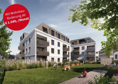 Wohnung zum Kauf 398.000 € 2 Zimmer 51,9 m² 2. Geschoss Lustenau 6890